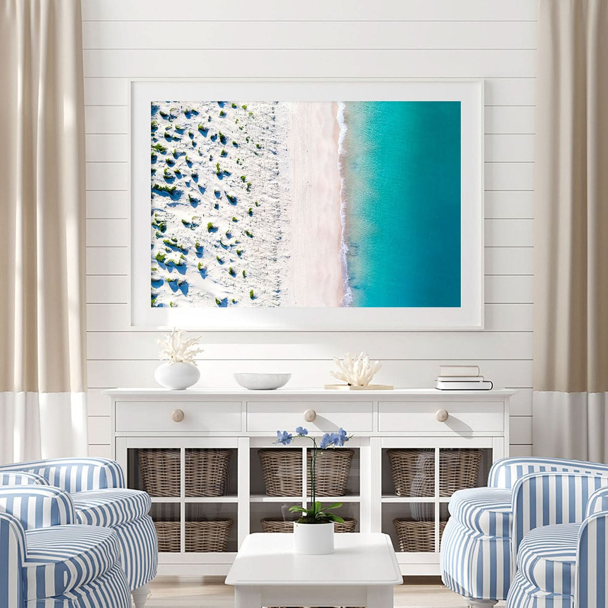 Port Stephens by Stuart McAndrew