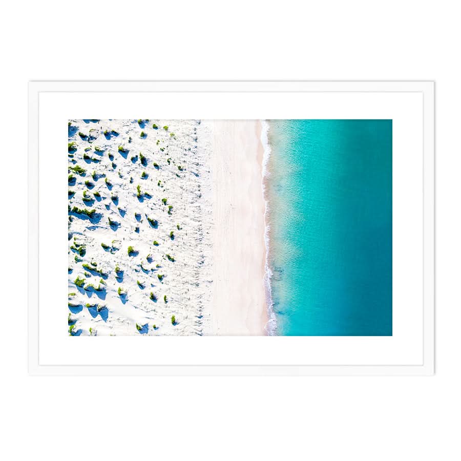Port Stephens by Stuart McAndrew