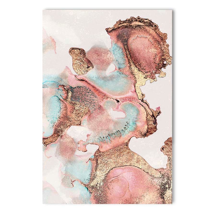 Pretty Ink by Elisabeth Fredriksson