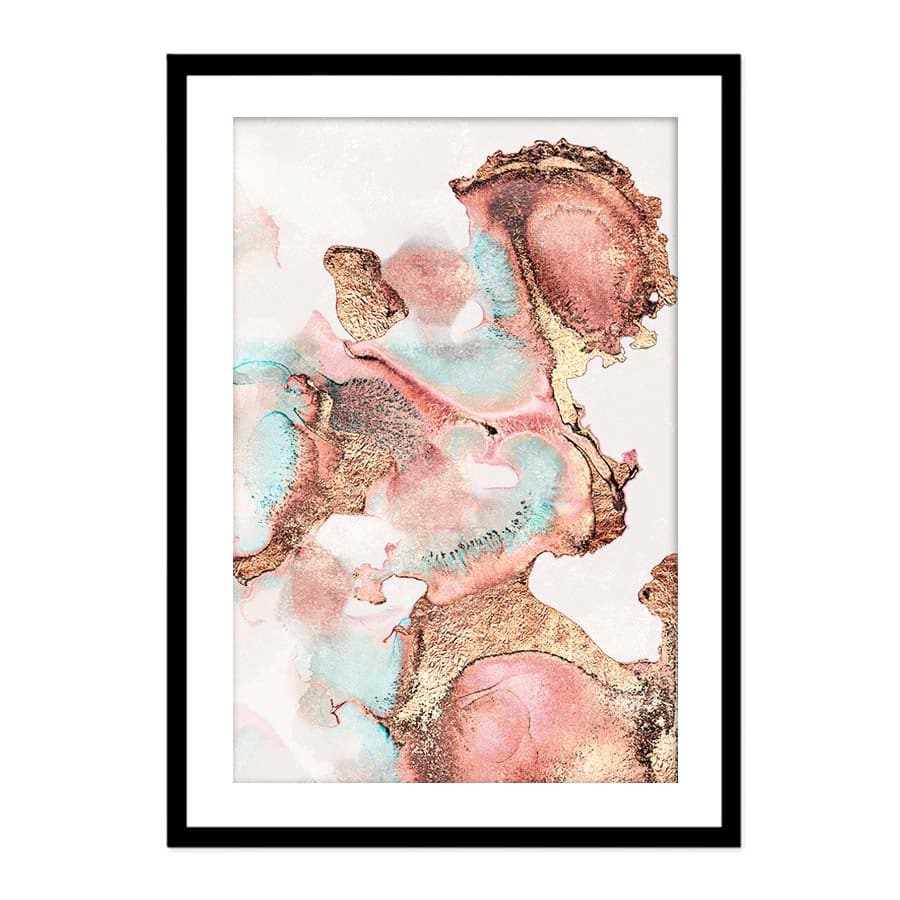 Pretty Ink by Elisabeth Fredriksson