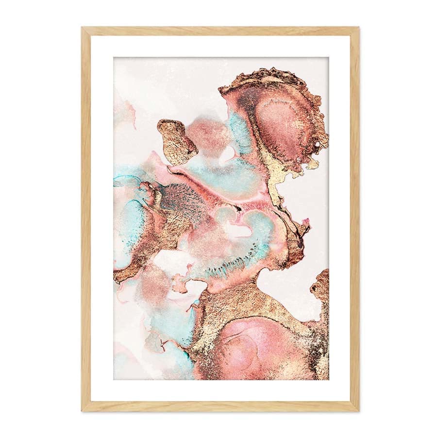Pretty Ink by Elisabeth Fredriksson