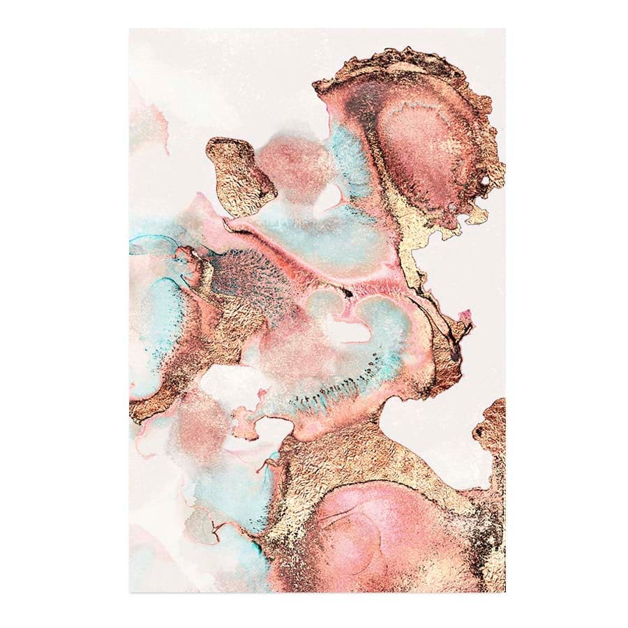 Pretty Ink by Elisabeth Fredriksson
