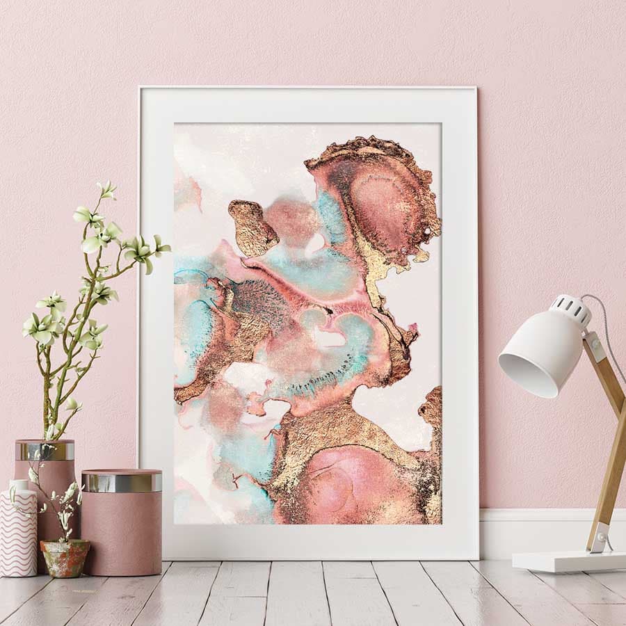 Pretty Ink by Elisabeth Fredriksson