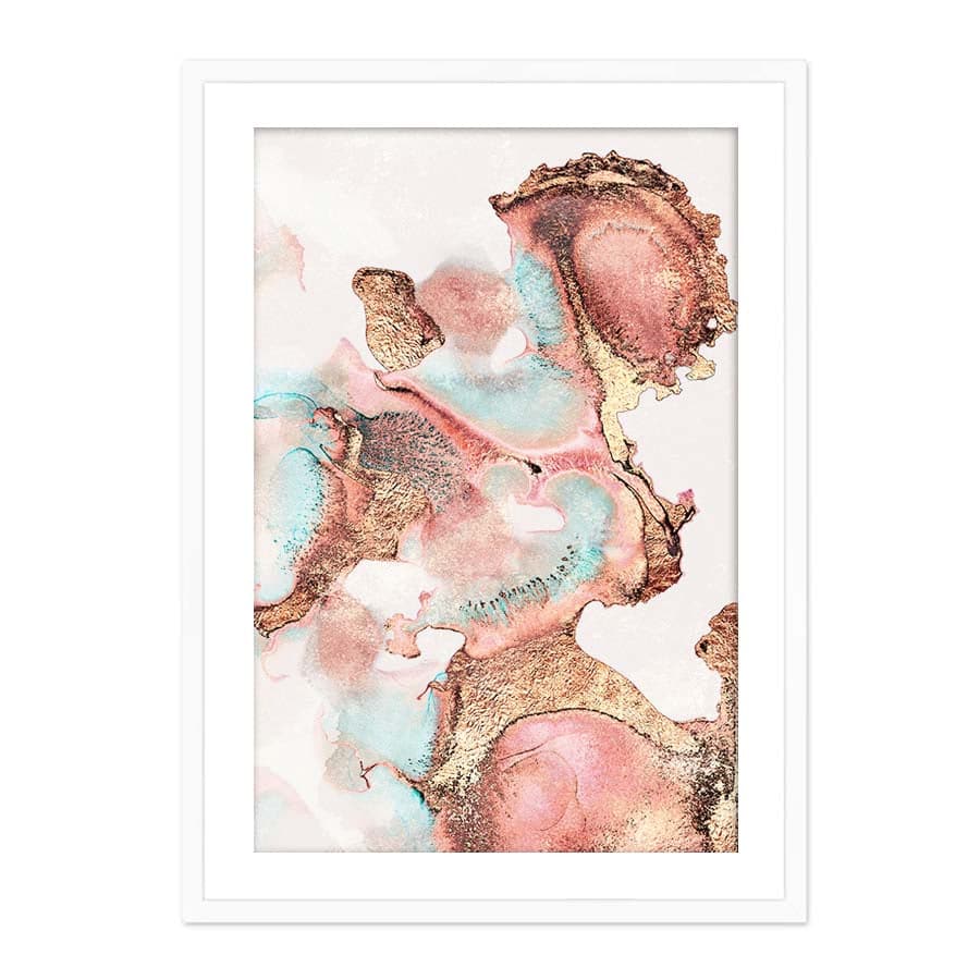 Pretty Ink by Elisabeth Fredriksson
