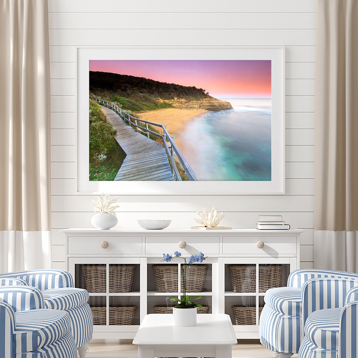 Bouddi Coastal Walk by Steve Daggar