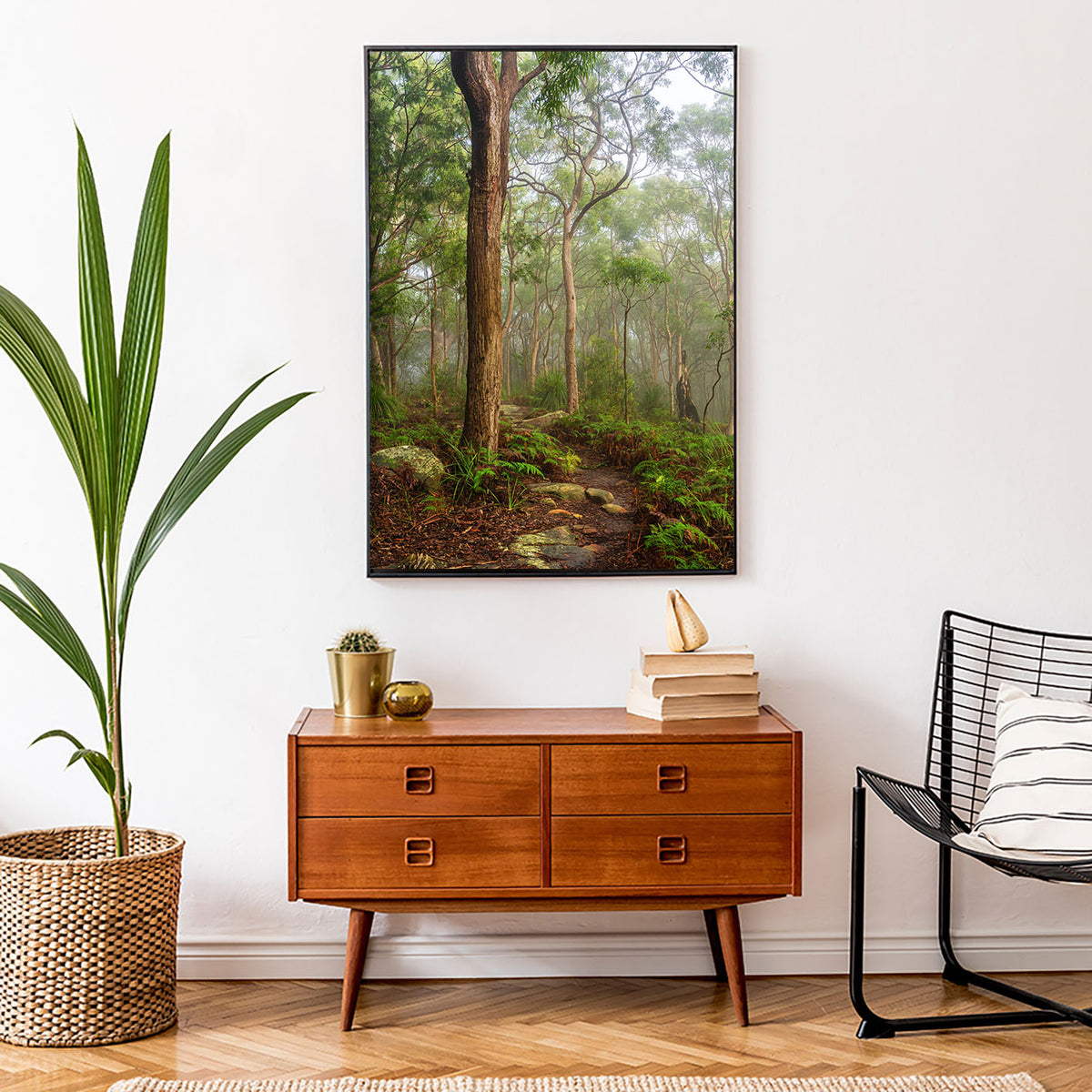 Kincumber Mountain 2 by Jason O'Brien