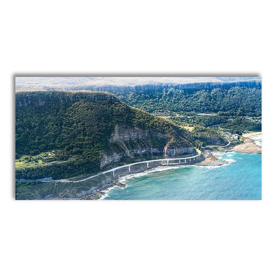 Seacliffe Bridge by Andrew Smith
