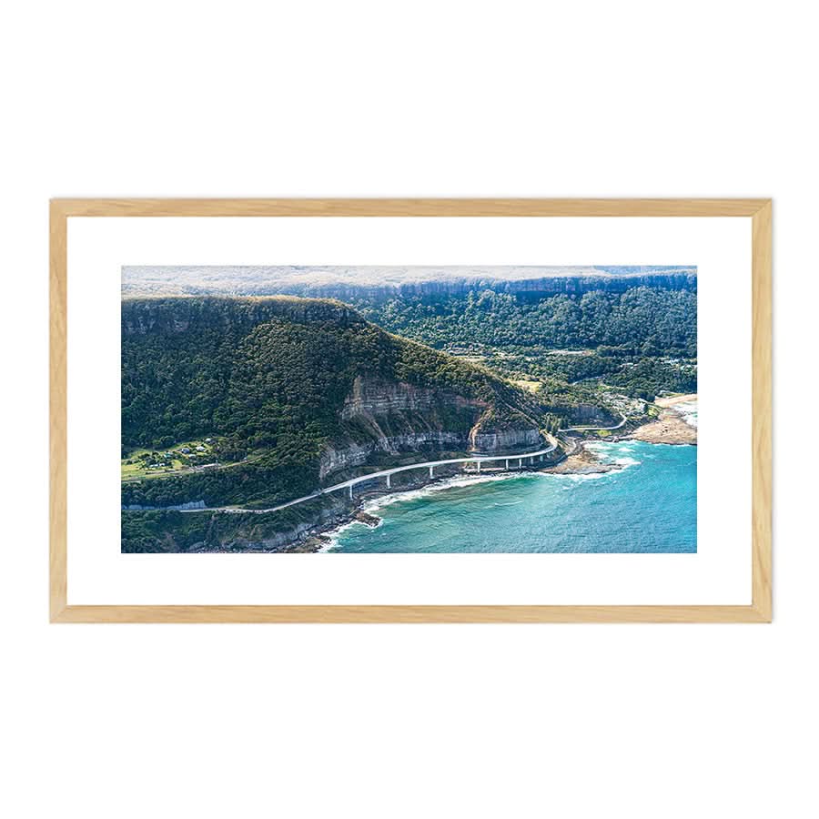 Seacliffe Bridge by Andrew Smith