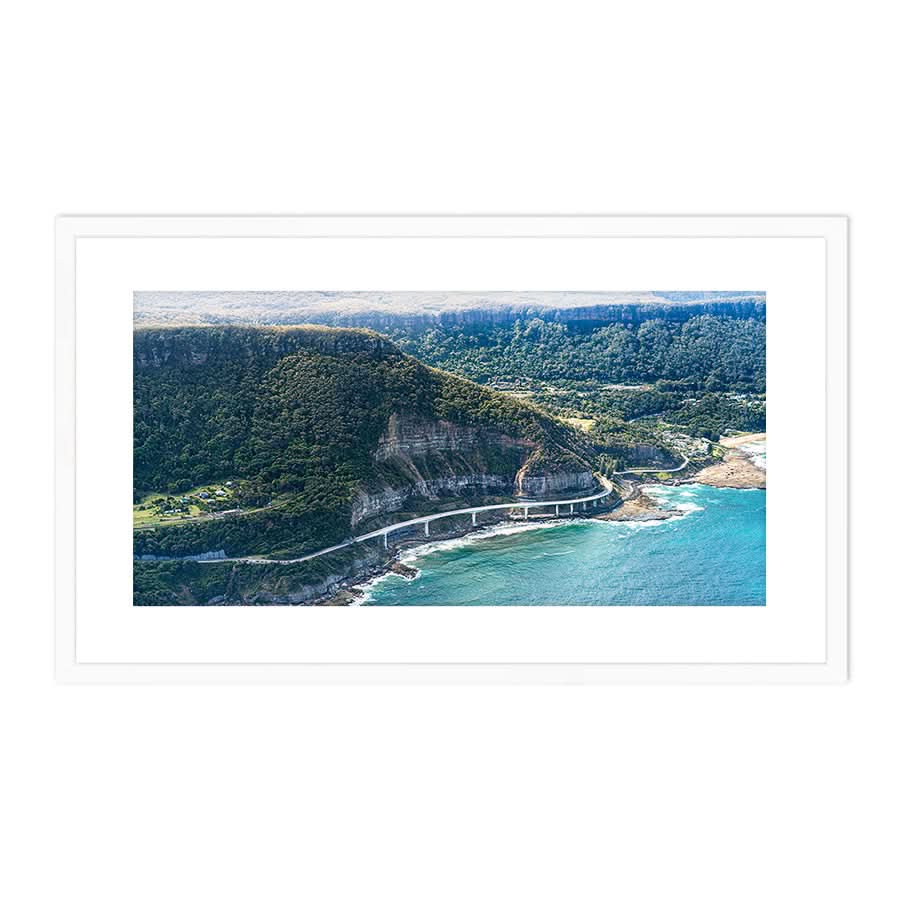 Seacliffe Bridge by Andrew Smith
