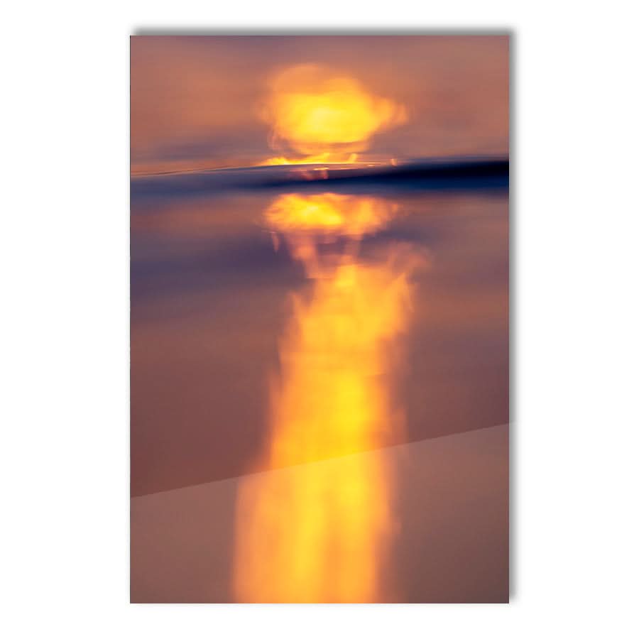 Searching for Sunrise by Stuart McAndrew
