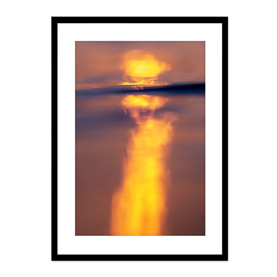 Searching for Sunrise by Stuart McAndrew