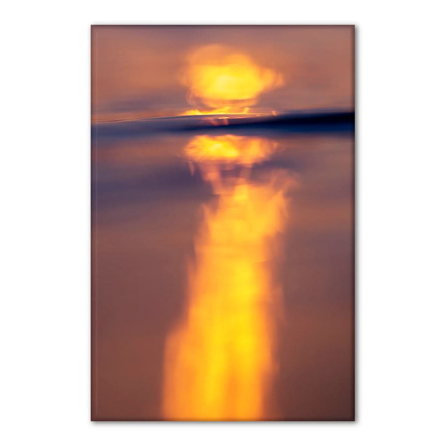 Searching for Sunrise by Stuart McAndrew