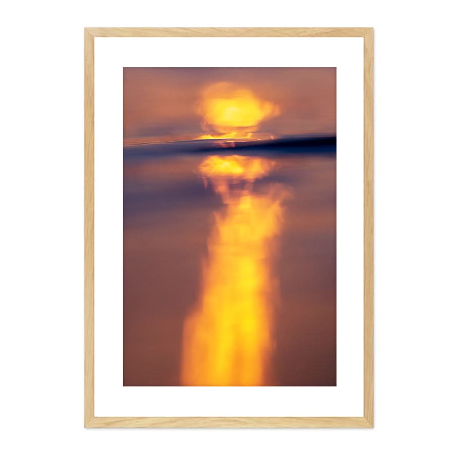 Searching for Sunrise by Stuart McAndrew