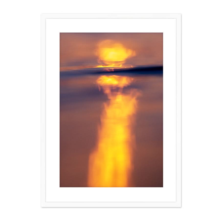 Searching for Sunrise by Stuart McAndrew