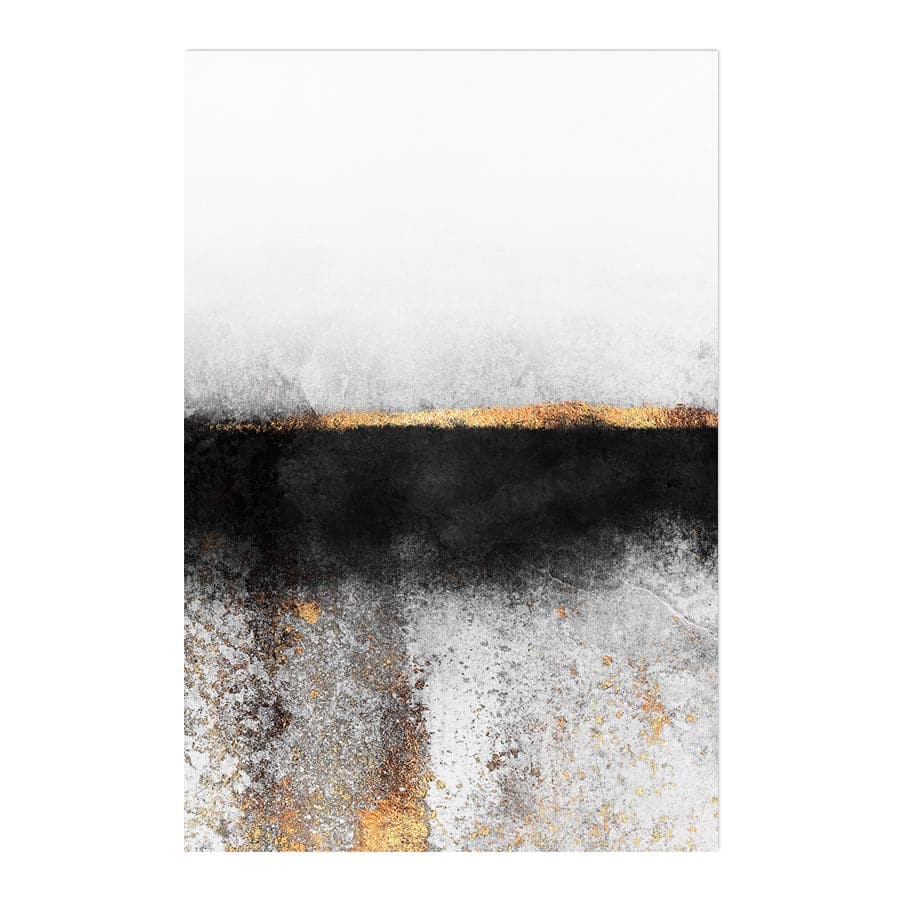 Soot and Gold by Elisabeth Fredriksson