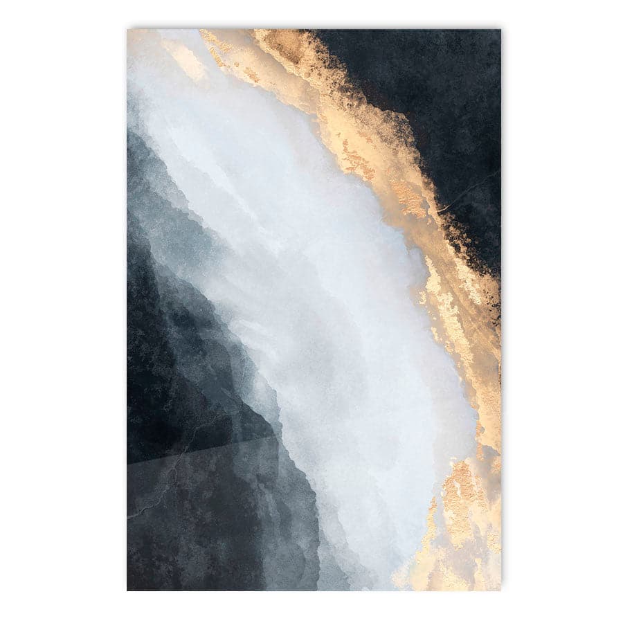 Stream by Elisabeth Fredriksson