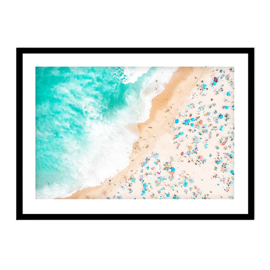 Summer Days by Kathrin Pienaar