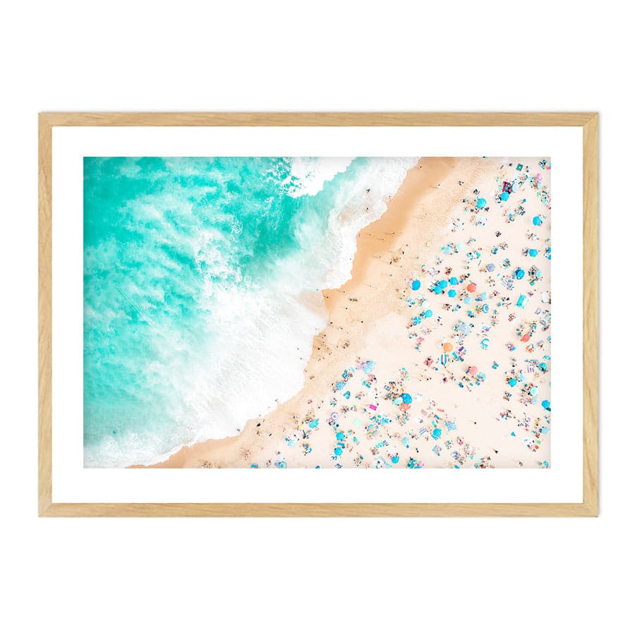 Summer Days by Kathrin Pienaar