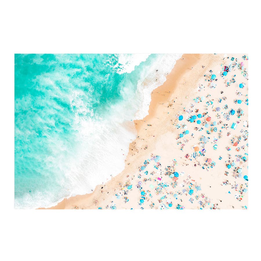 Summer Days by Kathrin Pienaar