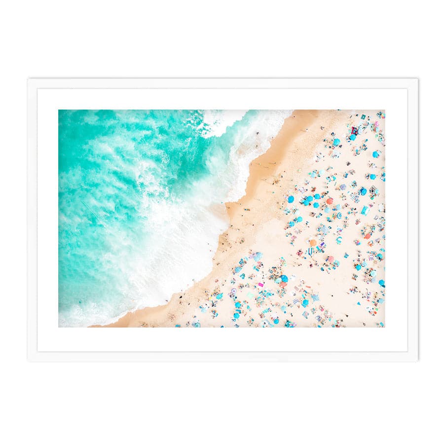 Summer Days by Kathrin Pienaar