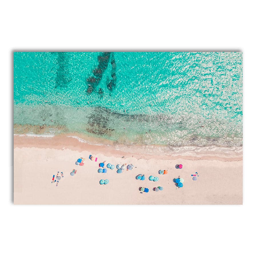Summer Time II by Kathrin Pienaar