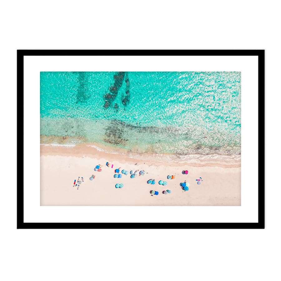 Summer Time II by Kathrin Pienaar