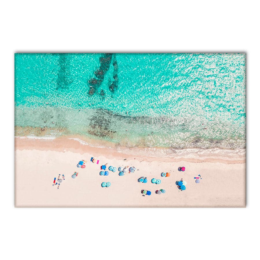Summer Time II by Kathrin Pienaar
