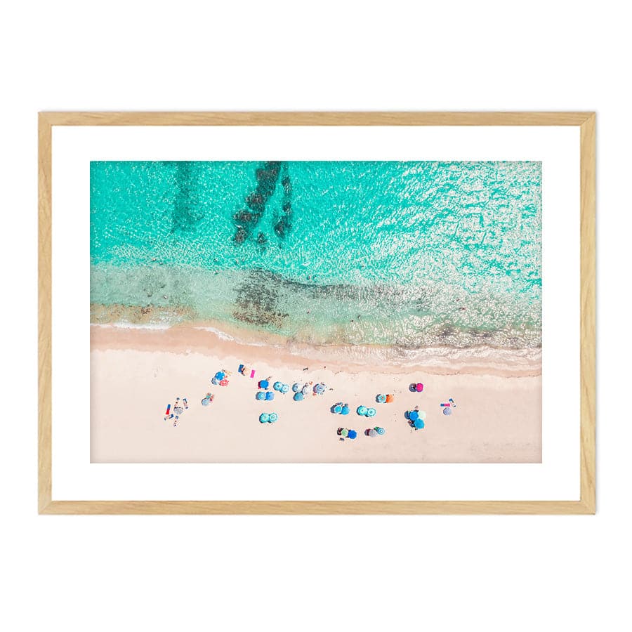 Summer Time II by Kathrin Pienaar