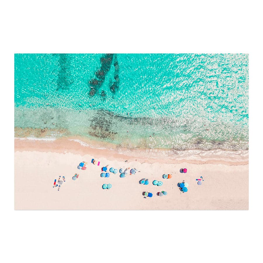 Summer Time II by Kathrin Pienaar
