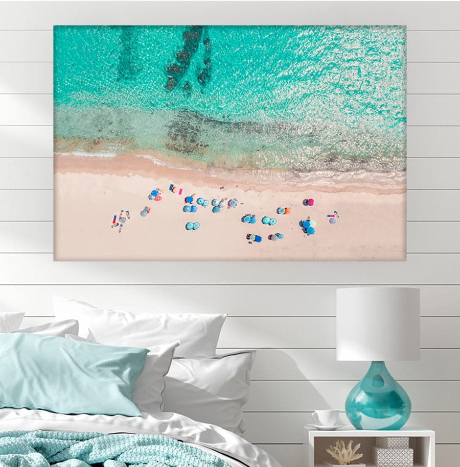 Summer Time II by Kathrin Pienaar