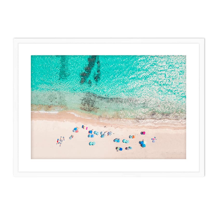 Summer Time II by Kathrin Pienaar