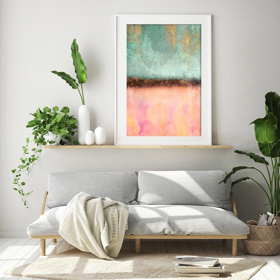 Summer by Elisabeth Fredriksson