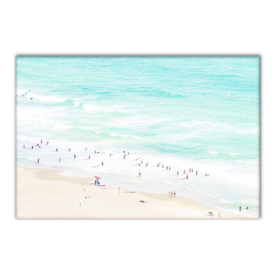 Summer Time by Joshua Raif