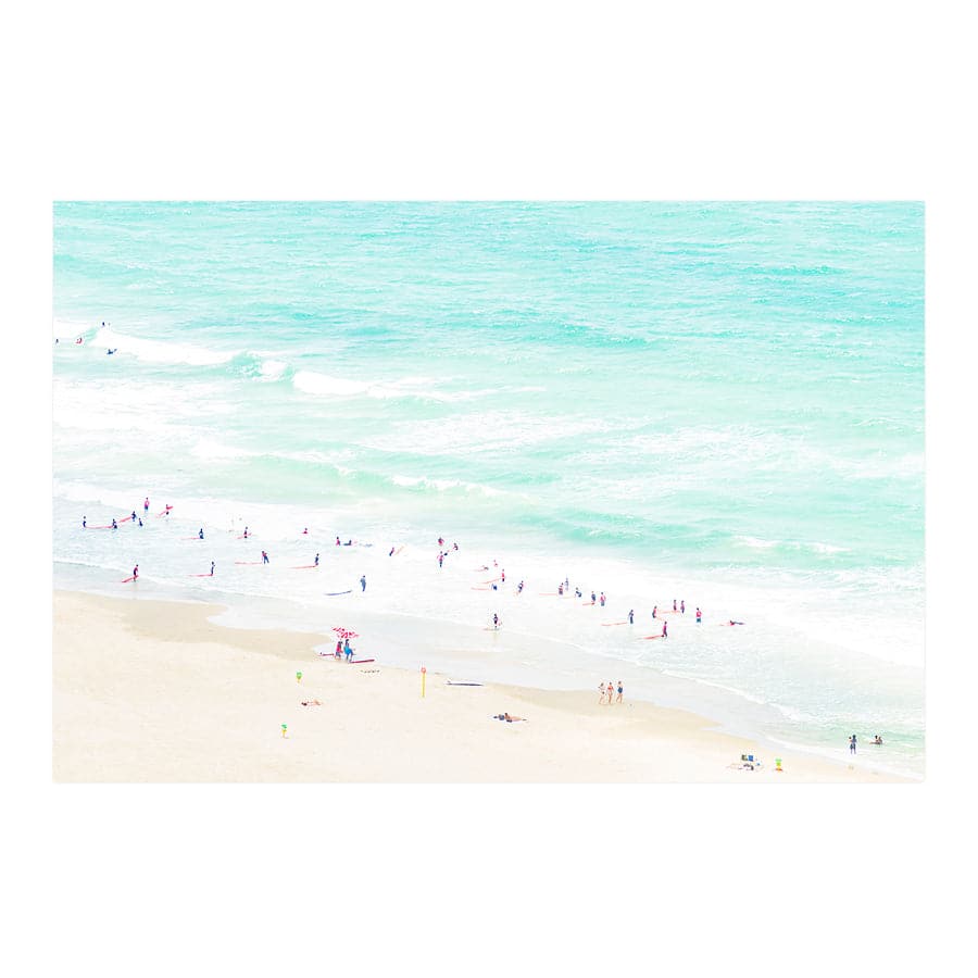 Summer Time by Joshua Raif