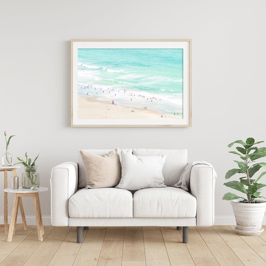 Summer Time by Joshua Raif