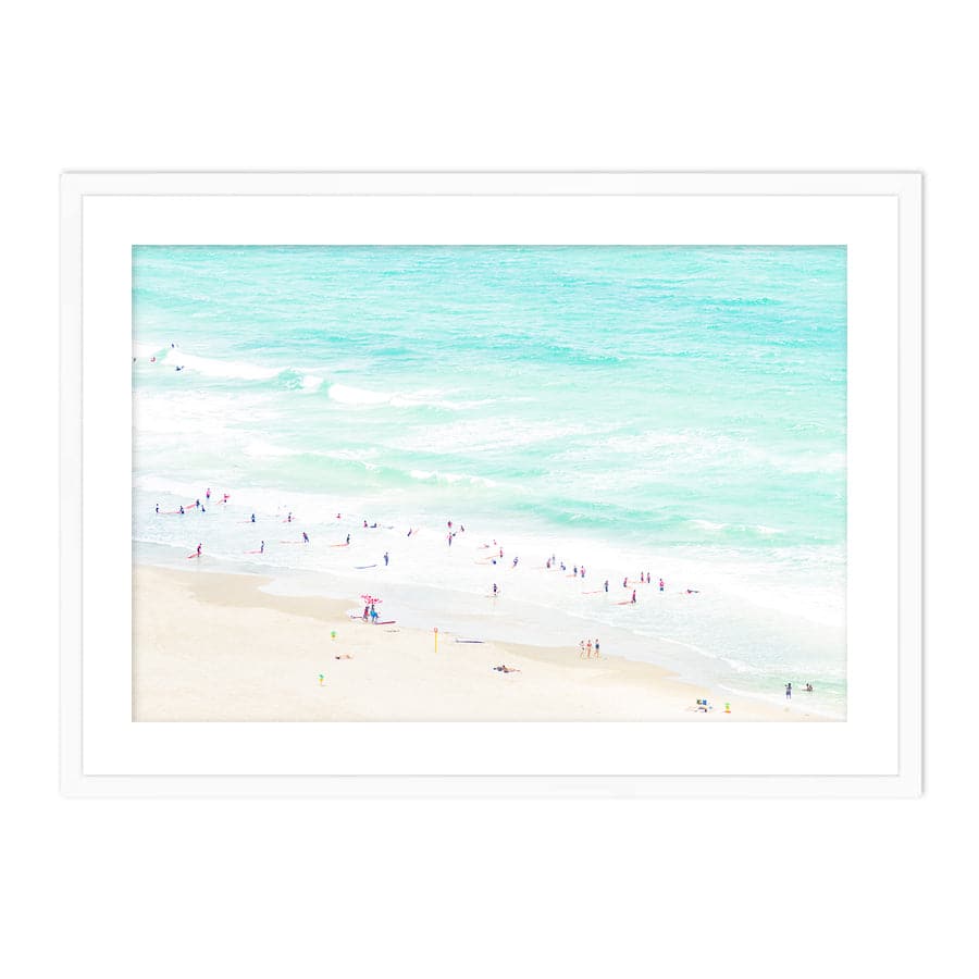 Summer Time by Joshua Raif