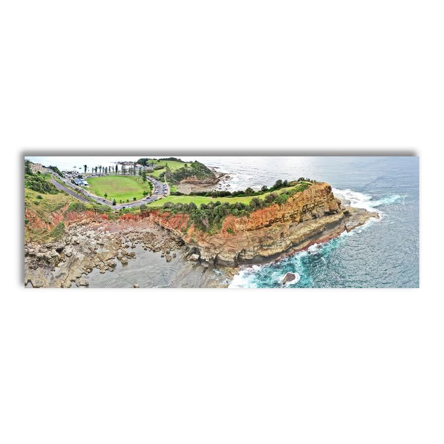 Terrigal Moods 2 by Beata Young