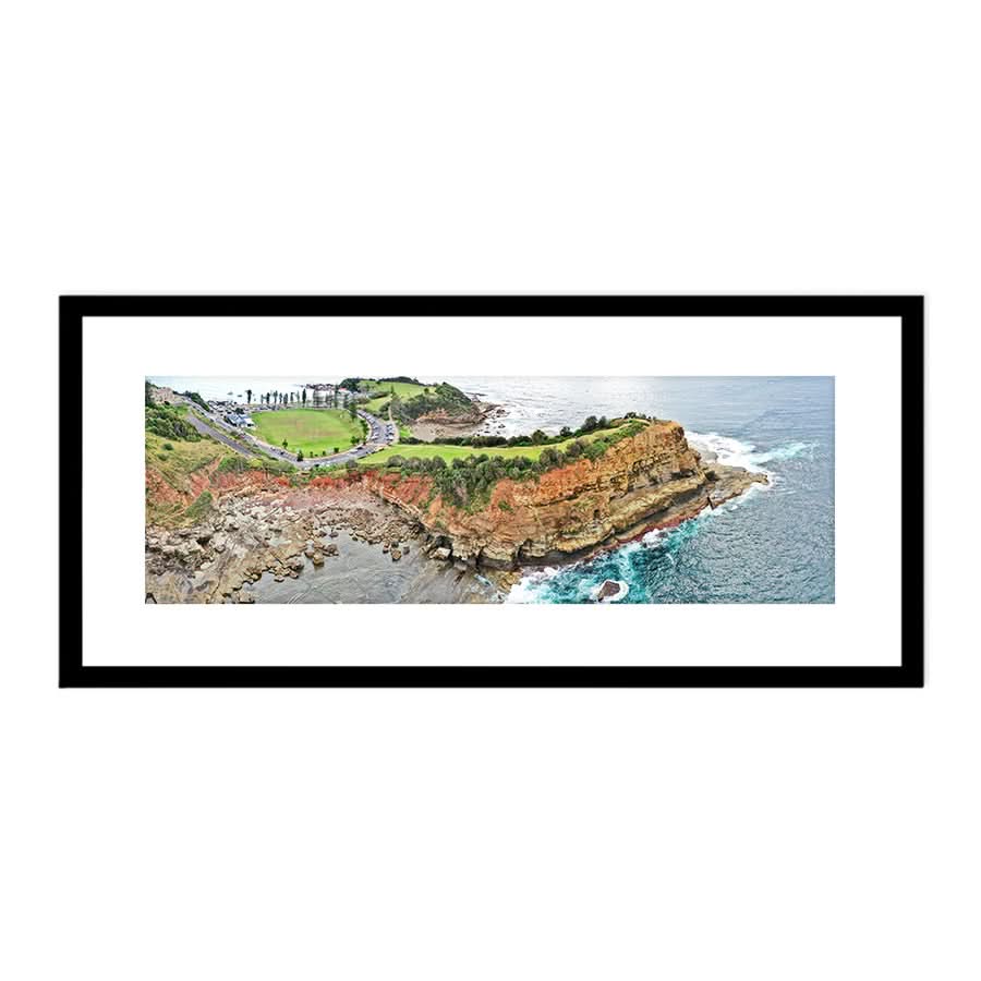 Terrigal Moods 2 by Beata Young