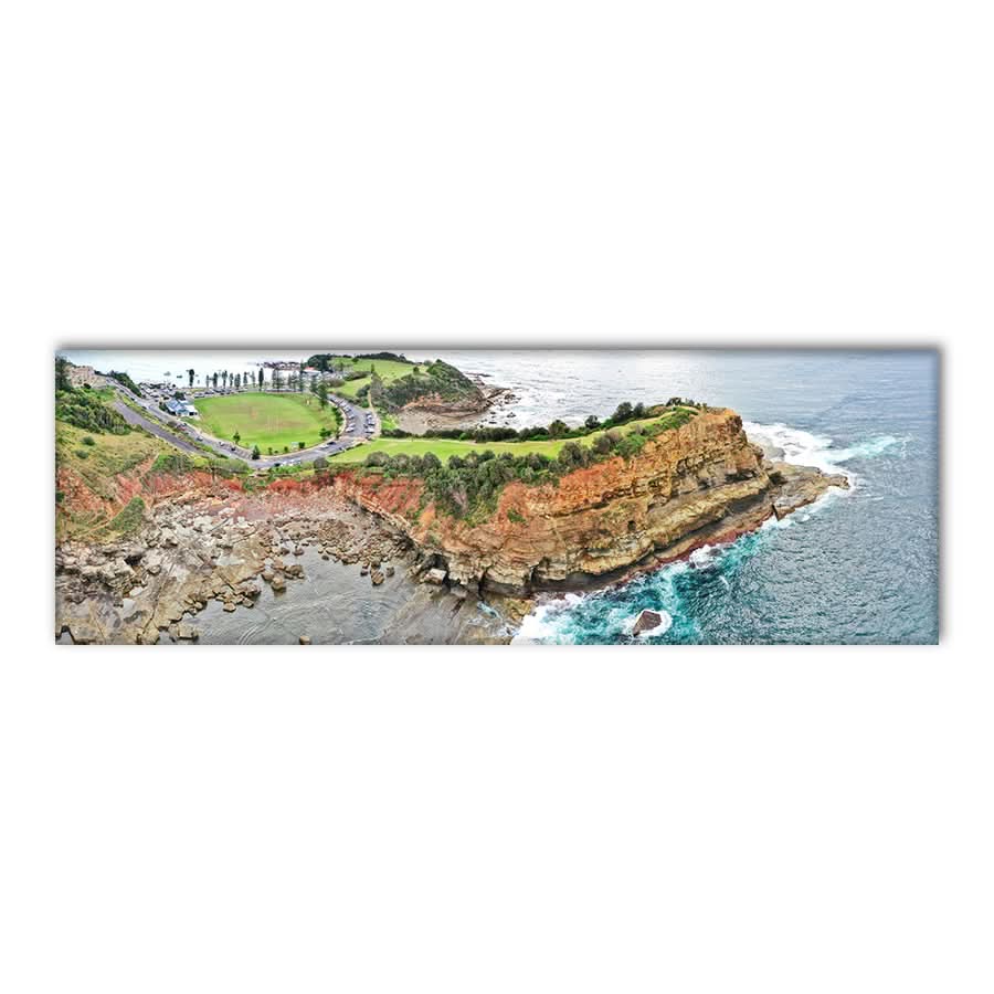 Terrigal Moods 2 by Beata Young