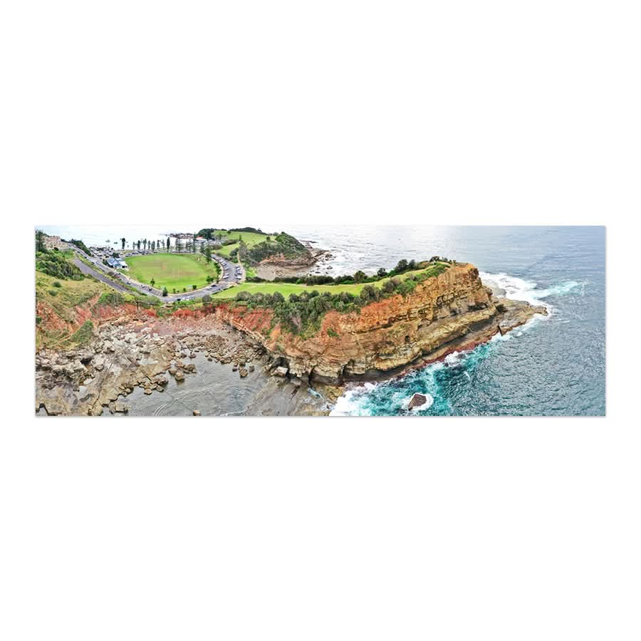 Terrigal Moods 2 by Beata Young