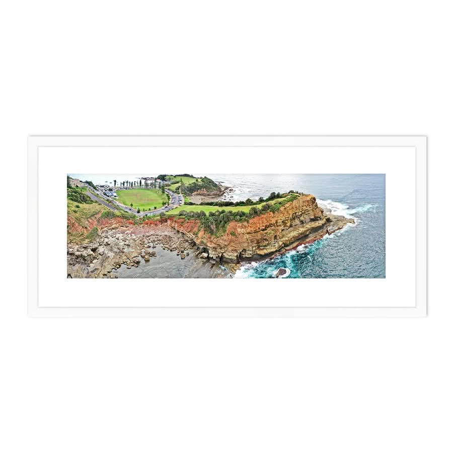 Terrigal Moods 2 by Beata Young