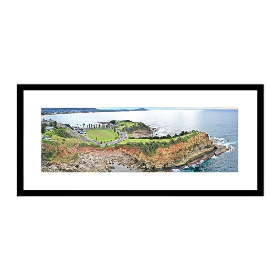 Terrigal Moods 3 by Beata Young