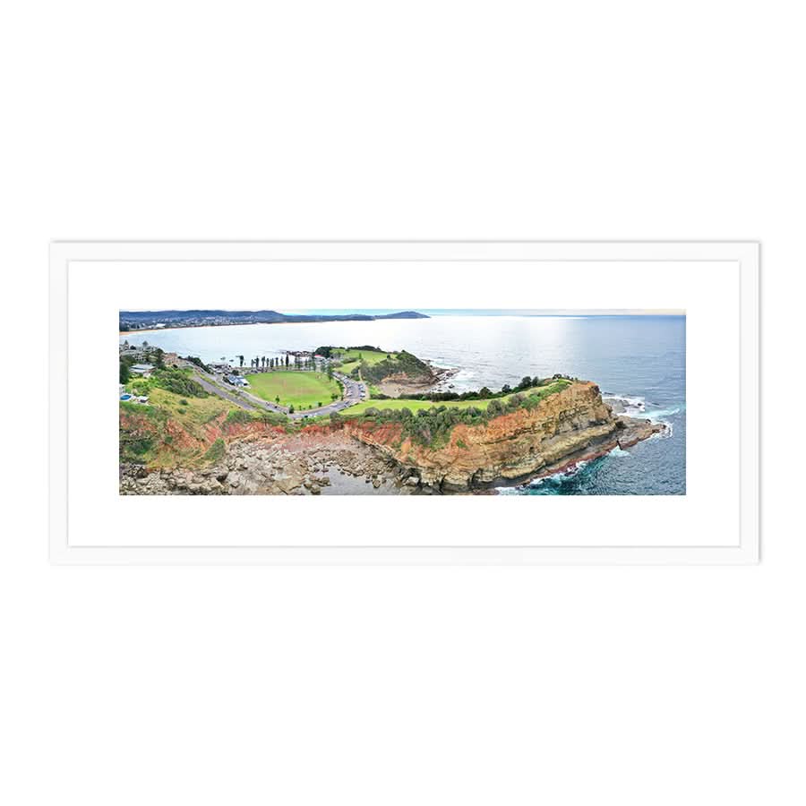 Terrigal Moods 3 by Beata Young