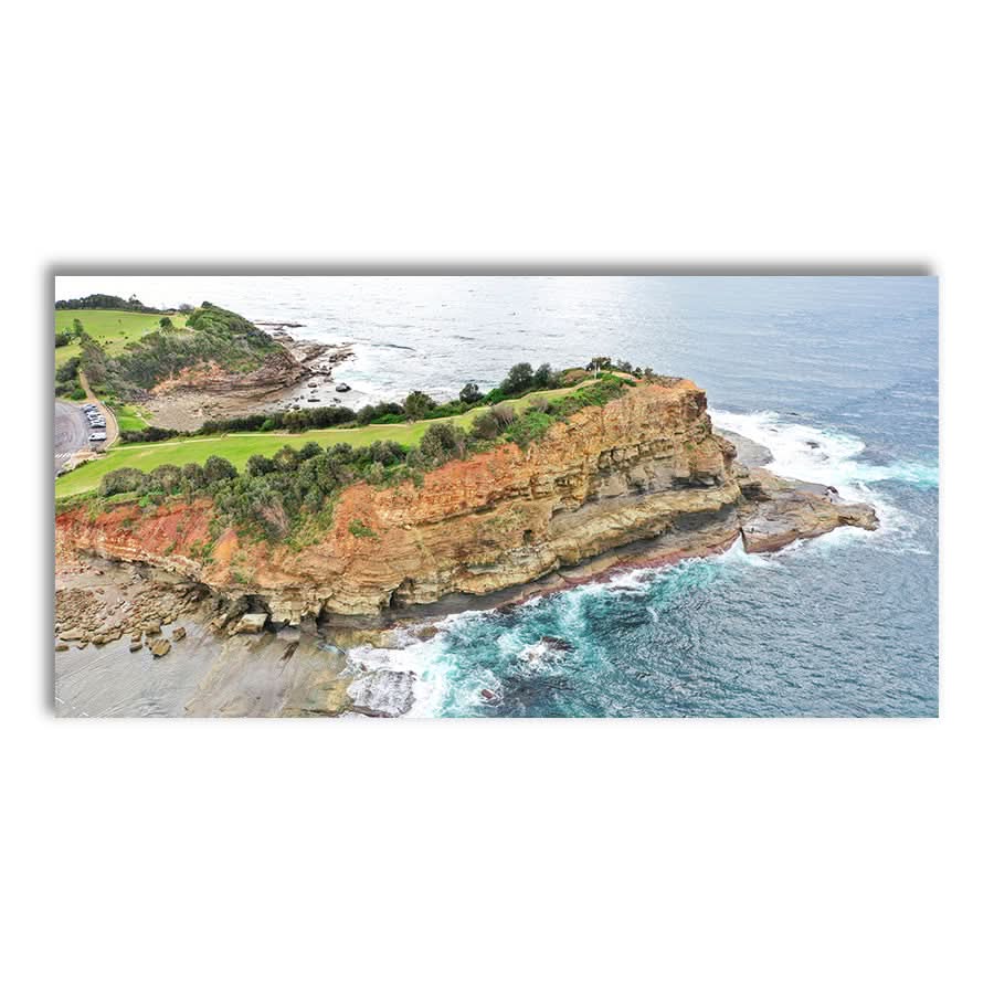 Terrigal Moods by Beata Young