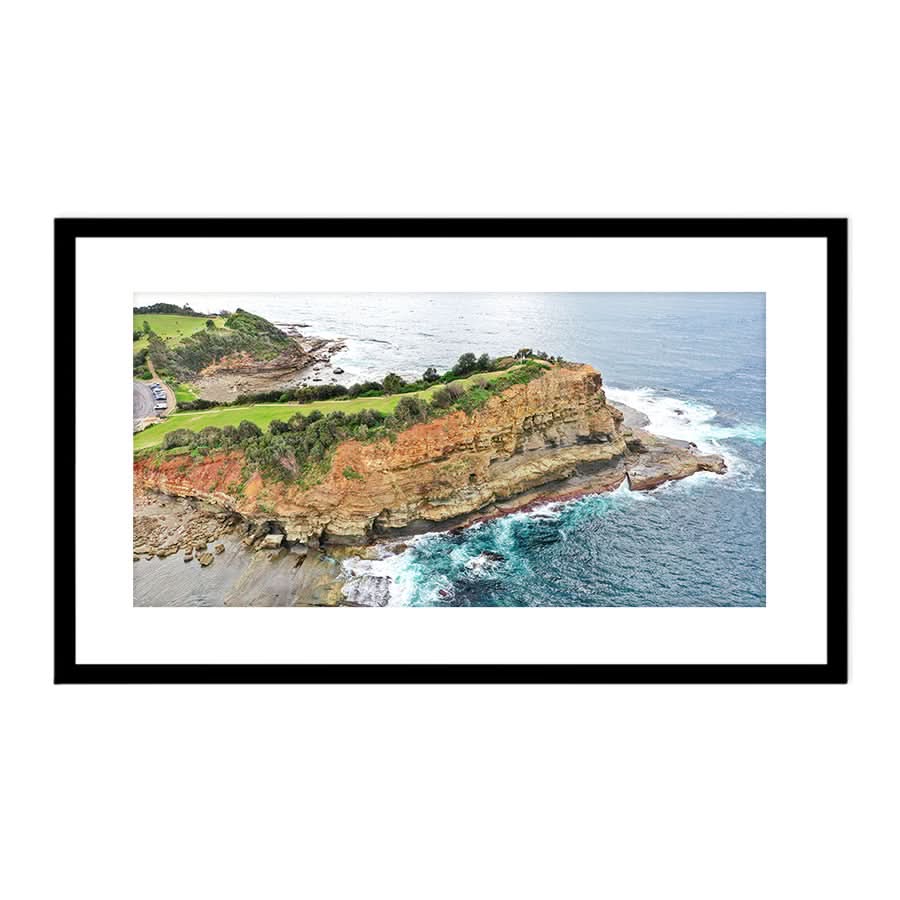 Terrigal Moods by Beata Young