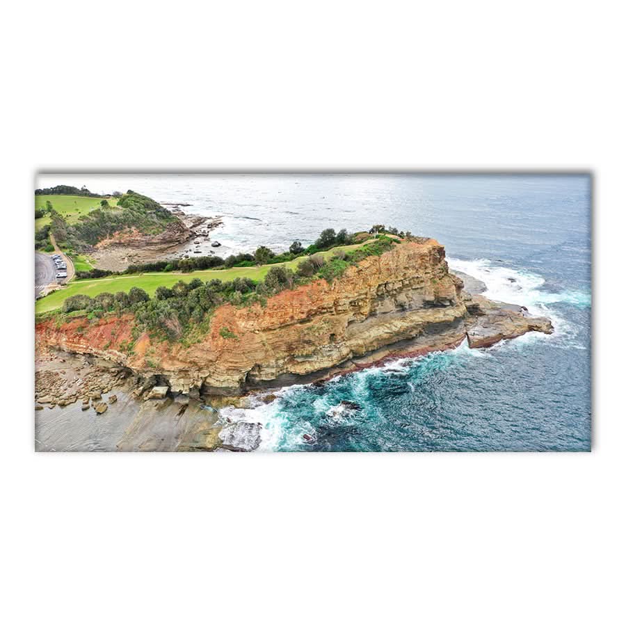 Terrigal Moods by Beata Young
