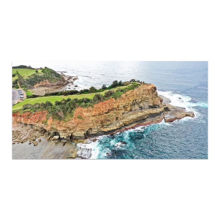 Terrigal Moods by Beata Young