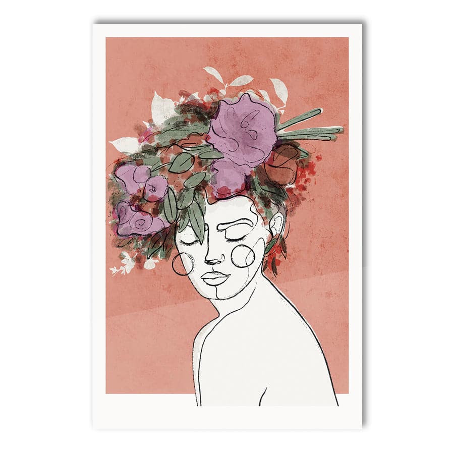 The Scent of Flowers by Treechild