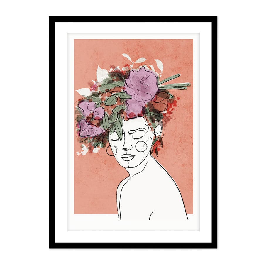 The Scent of Flowers by Treechild