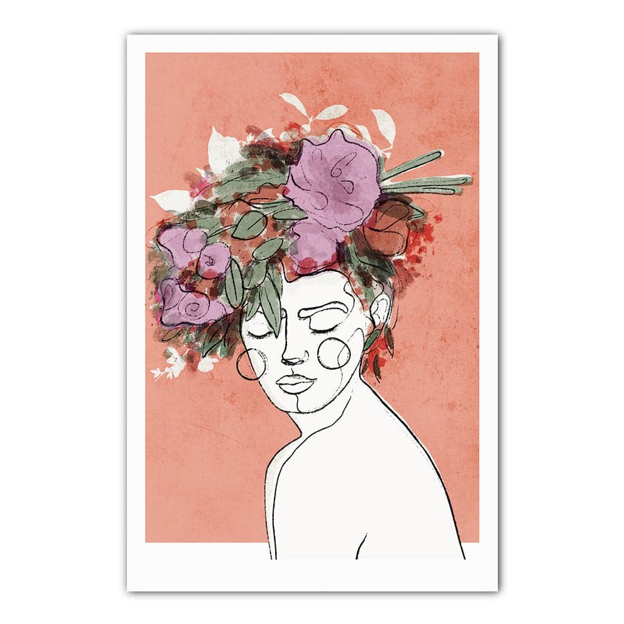 The Scent of Flowers by Treechild